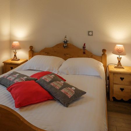 מיז'ו Dvacances Residence Les Tavaillons מראה חיצוני תמונה