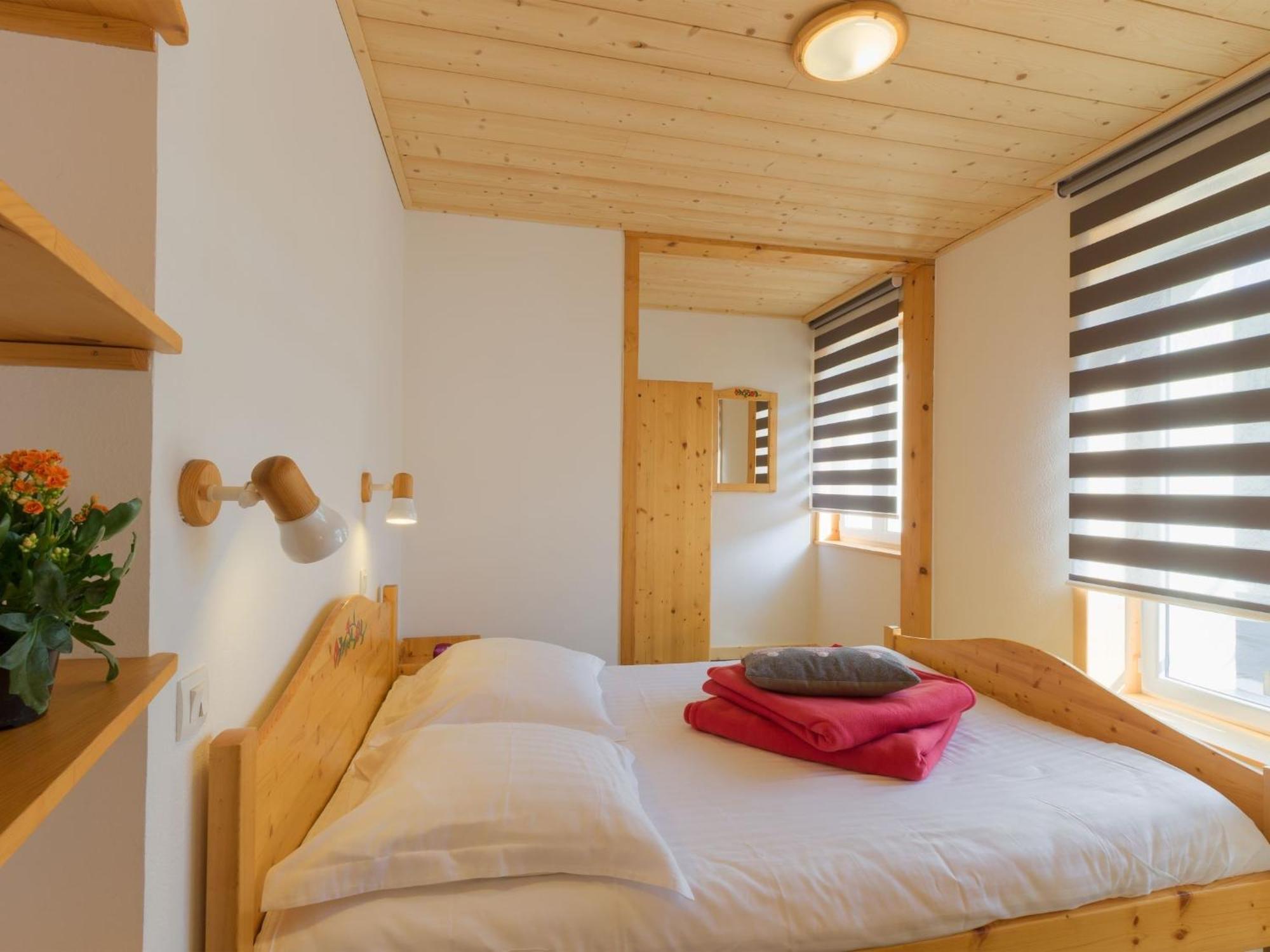 מיז'ו Dvacances Residence Les Tavaillons חדר תמונה