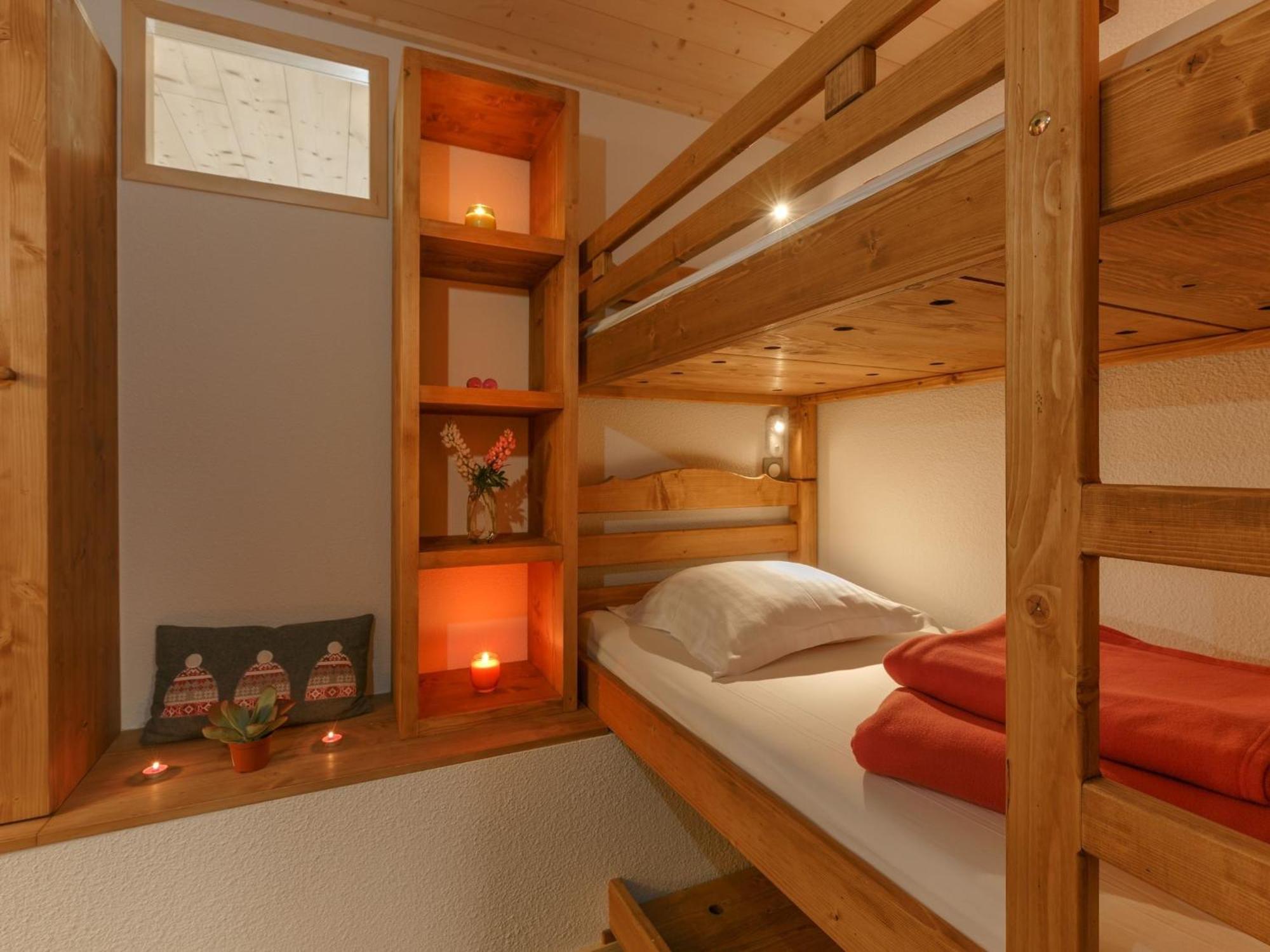 מיז'ו Dvacances Residence Les Tavaillons חדר תמונה