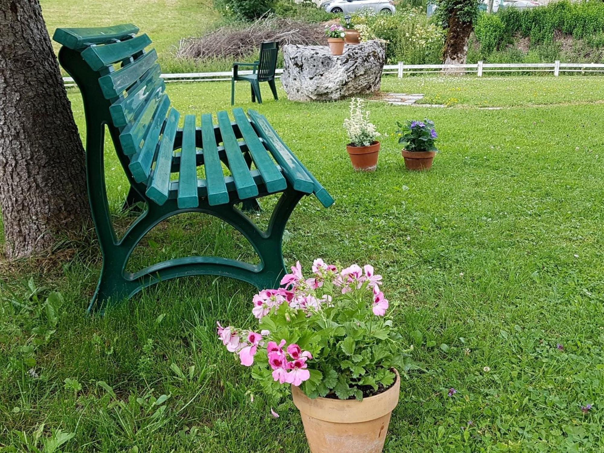 מיז'ו Dvacances Residence Les Tavaillons מראה חיצוני תמונה