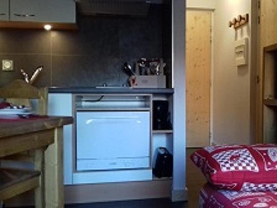 מיז'ו Dvacances Residence Les Tavaillons חדר תמונה