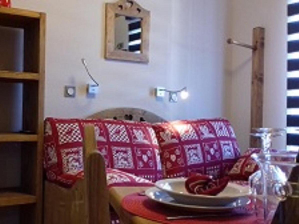 מיז'ו Dvacances Residence Les Tavaillons חדר תמונה