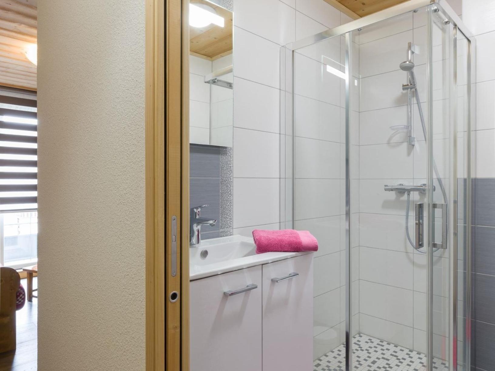 מיז'ו Dvacances Residence Les Tavaillons חדר תמונה