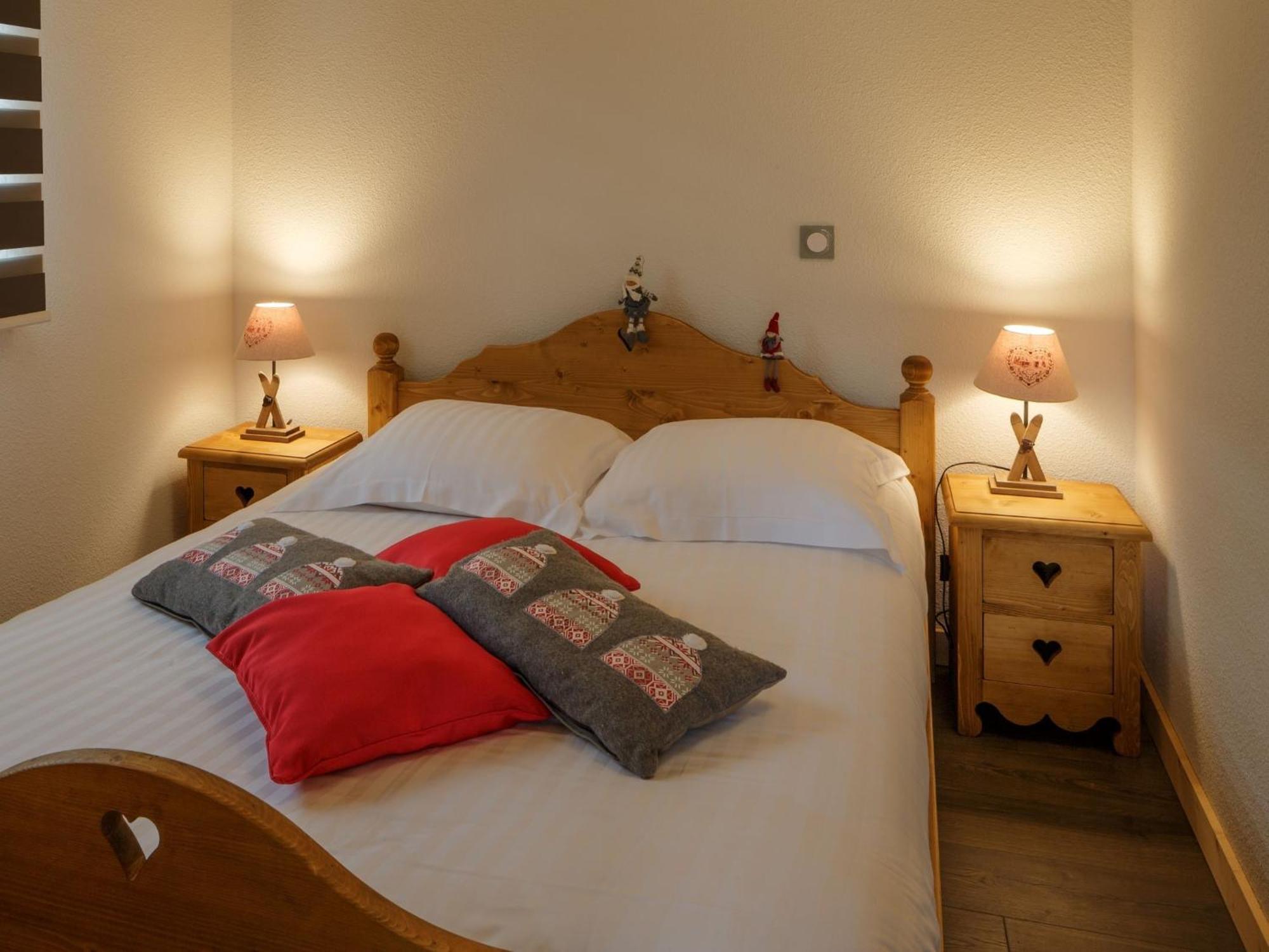 מיז'ו Dvacances Residence Les Tavaillons חדר תמונה