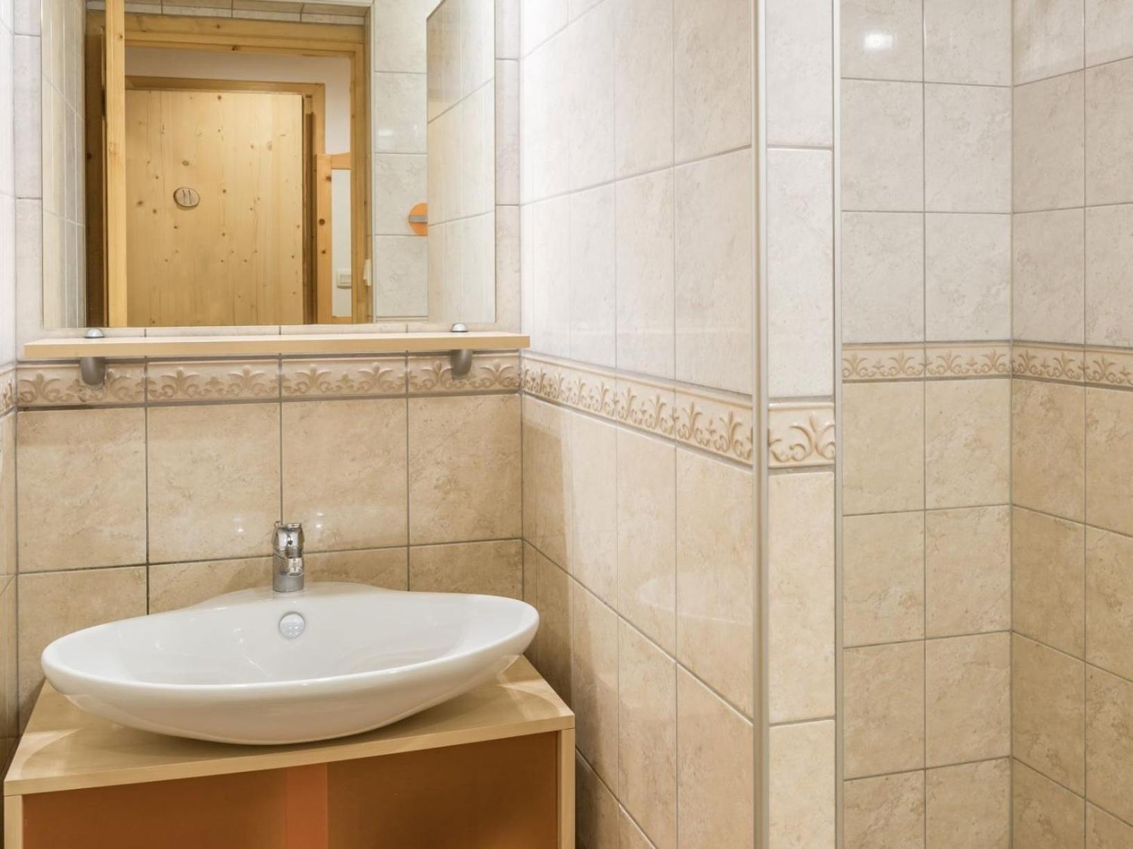 מיז'ו Dvacances Residence Les Tavaillons חדר תמונה