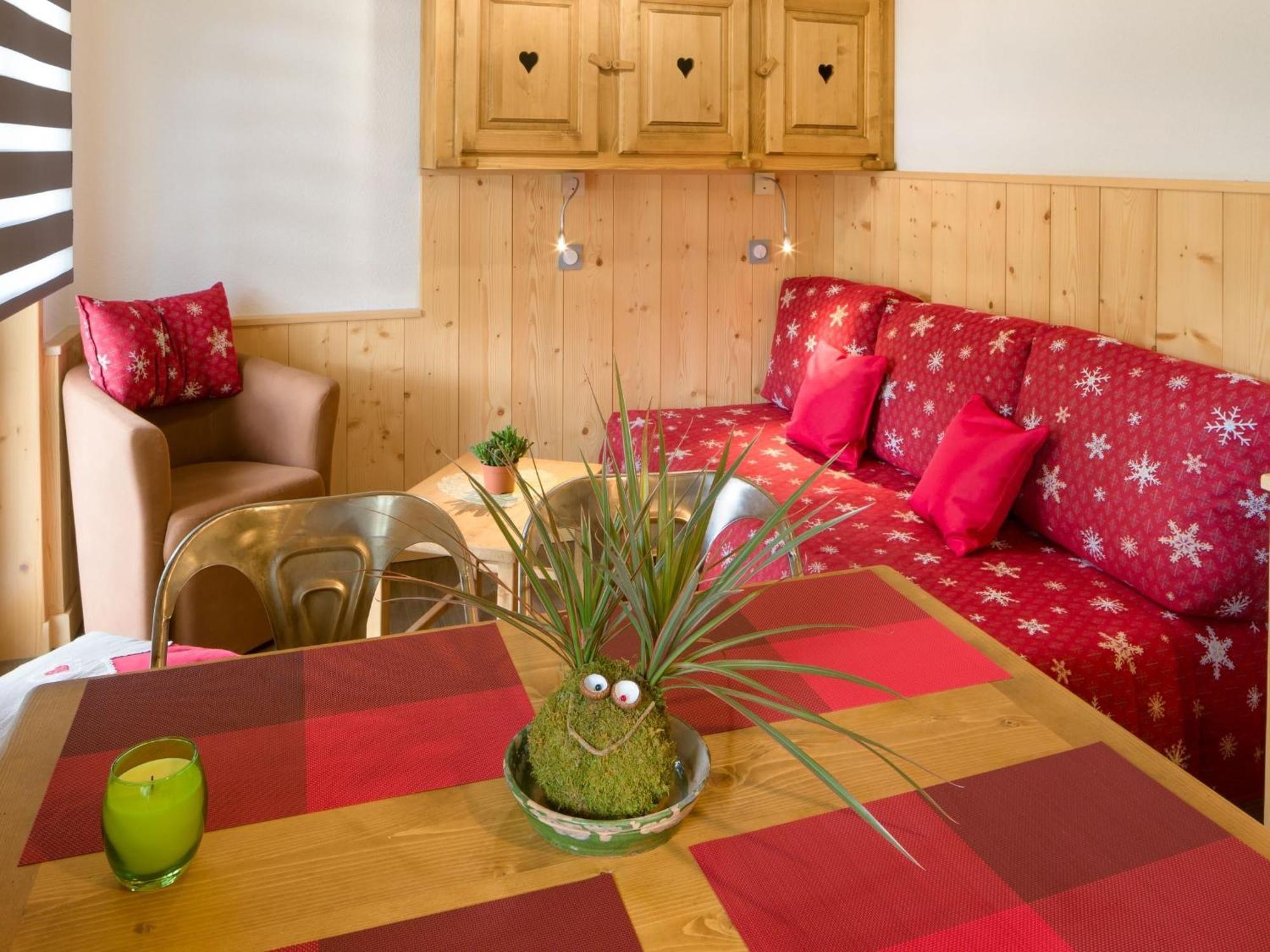 מיז'ו Dvacances Residence Les Tavaillons חדר תמונה