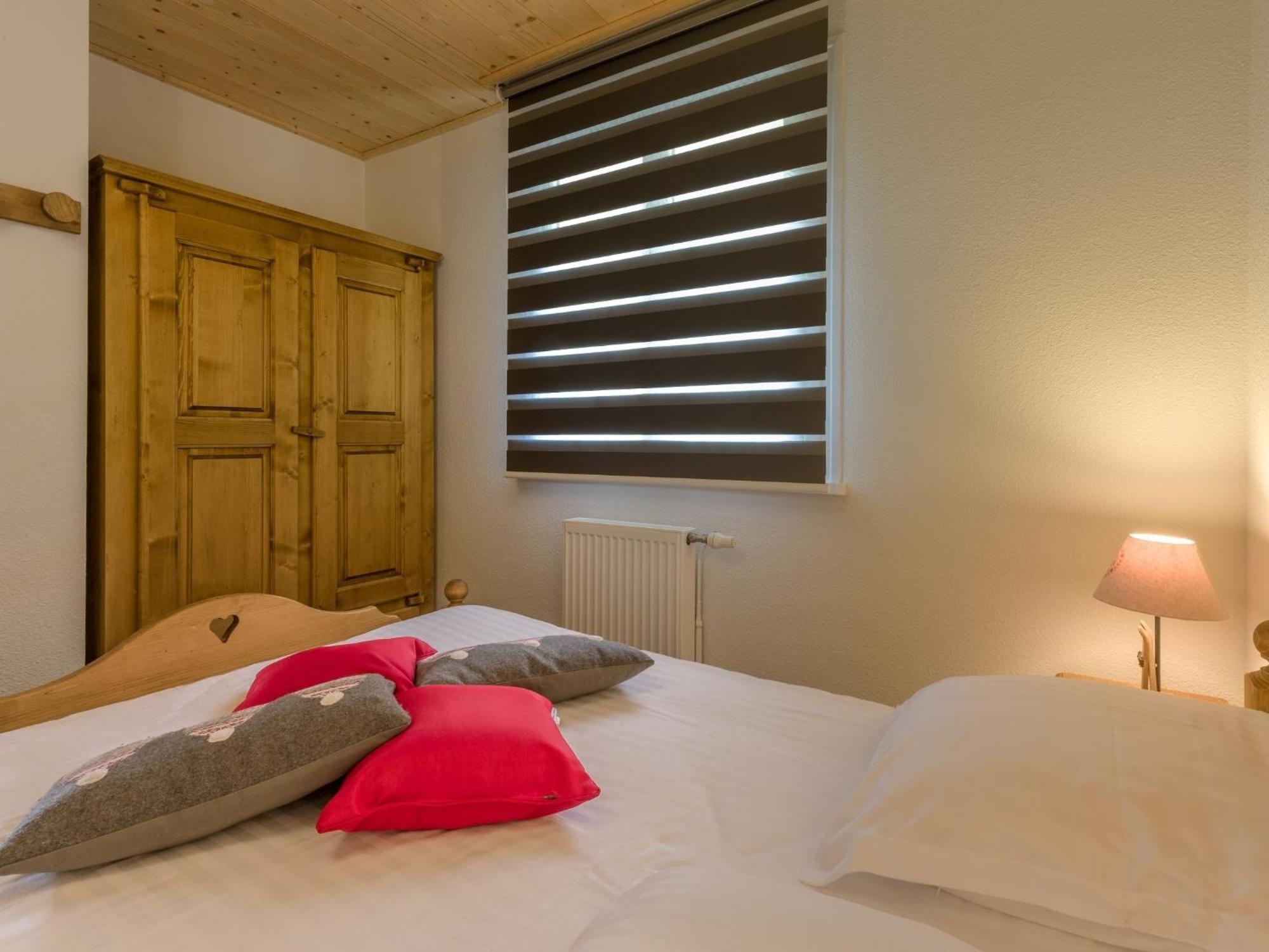 מיז'ו Dvacances Residence Les Tavaillons חדר תמונה