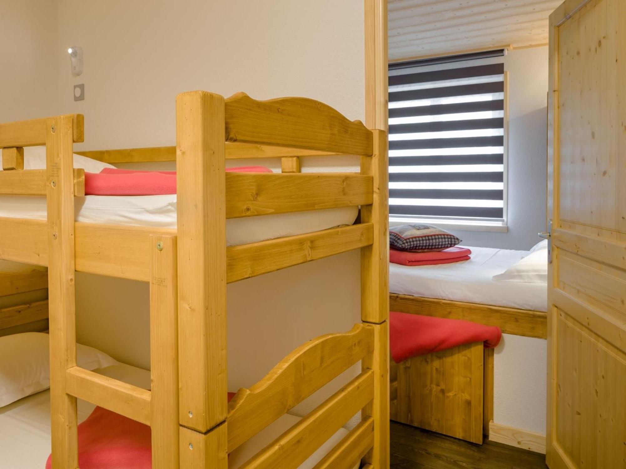 מיז'ו Dvacances Residence Les Tavaillons חדר תמונה