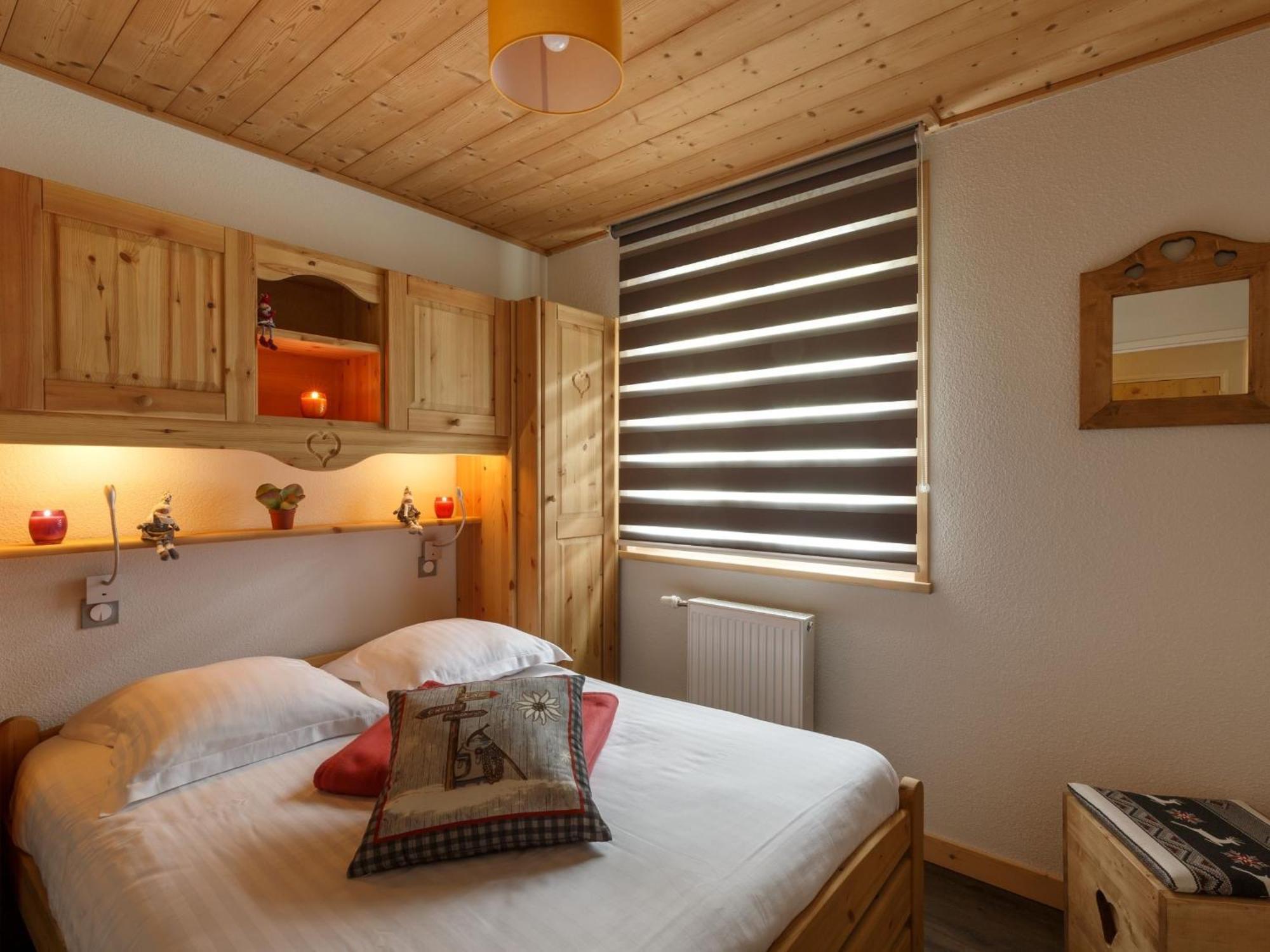 מיז'ו Dvacances Residence Les Tavaillons חדר תמונה