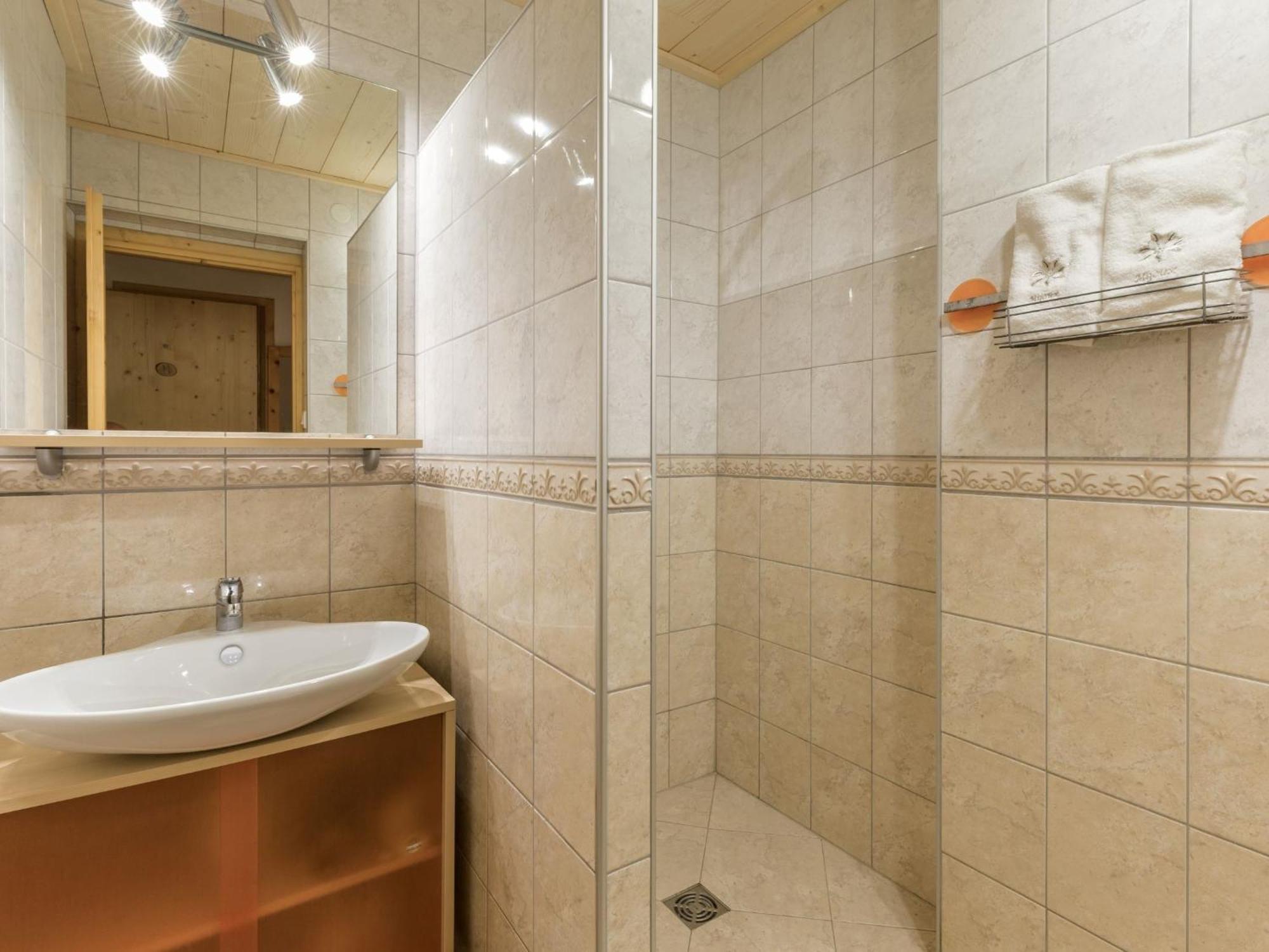 מיז'ו Dvacances Residence Les Tavaillons חדר תמונה