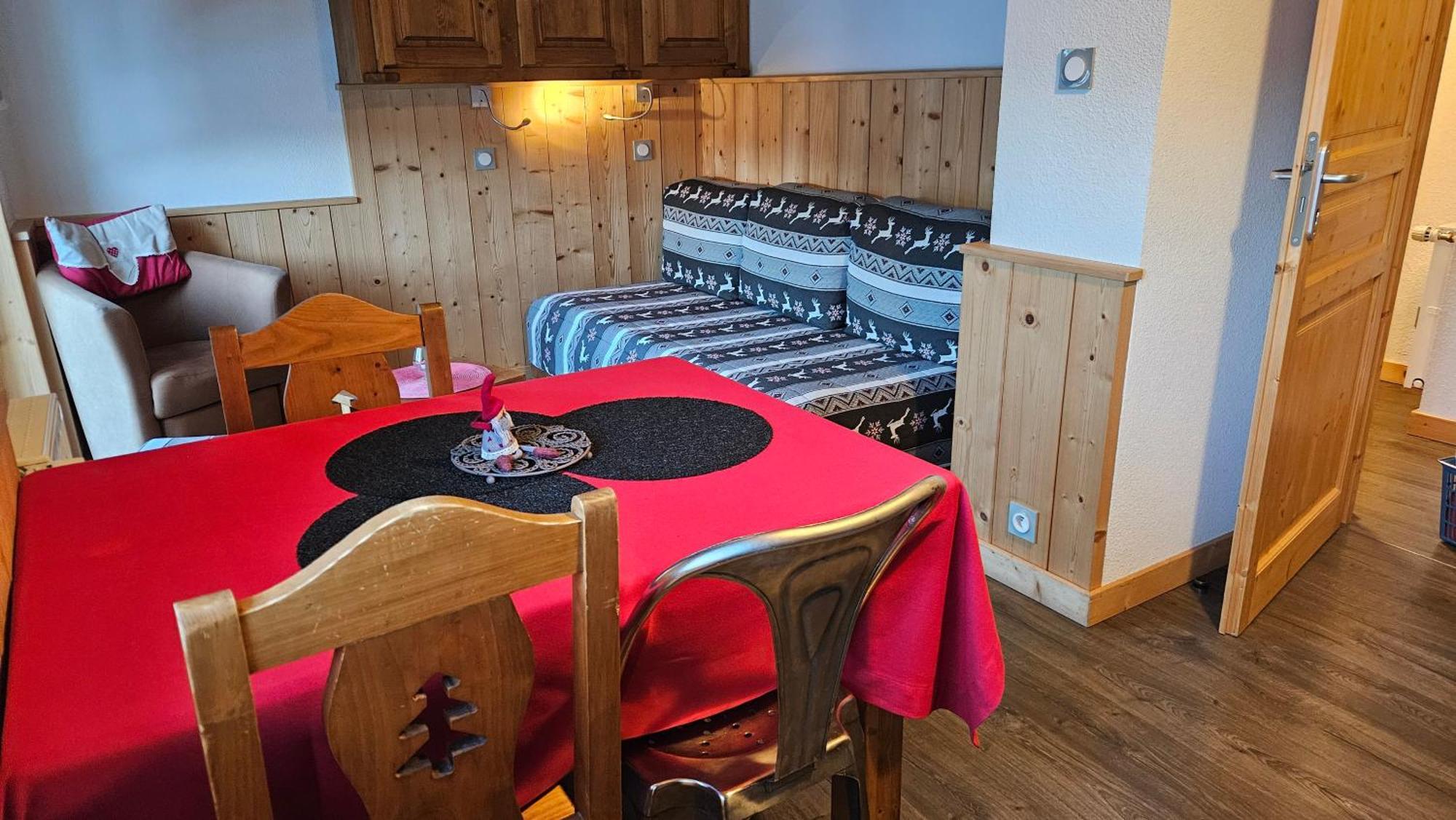 מיז'ו Dvacances Residence Les Tavaillons מראה חיצוני תמונה