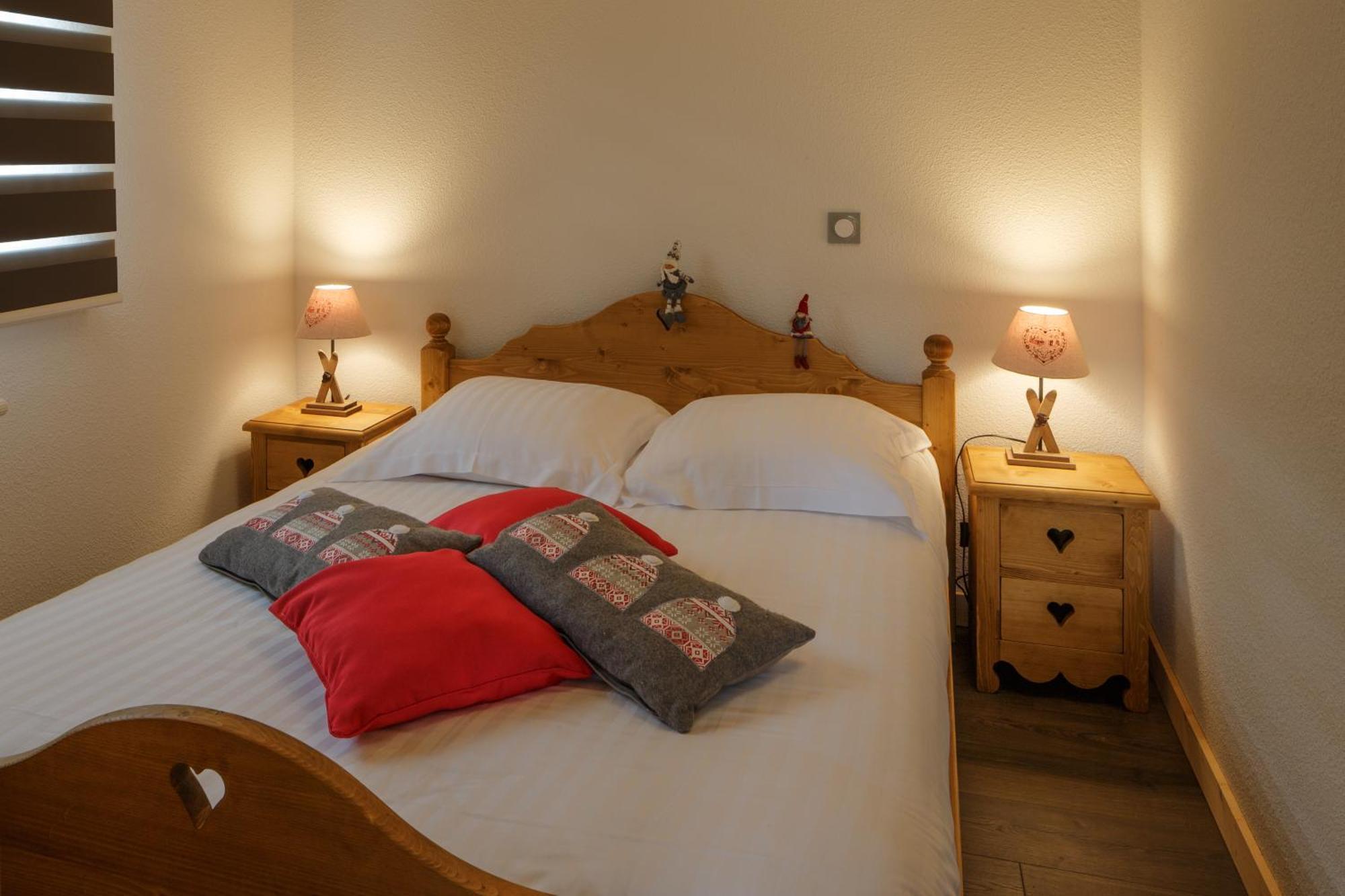 מיז'ו Dvacances Residence Les Tavaillons מראה חיצוני תמונה